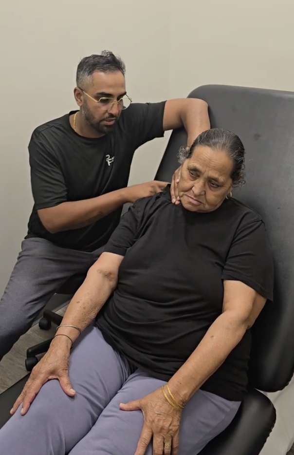 Targeted Myofascial Release For Cervicogenic Vertigo: A Case Perspective On The Levator Scapulae And Cervical Fascial Chain 2 Screenshot 2026 07 13 At 8.42.15 Am