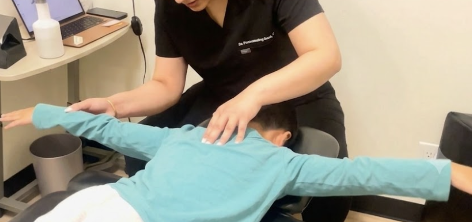 Pediatric Posture Therapy: Supporting Healthy Movement As Children Grow 2 What Does Pediatric Posture Therapy Involve?