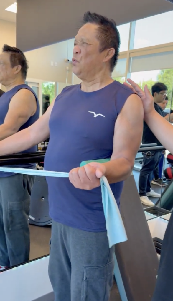 Rehabilitation Isn'T Just Exercise: Why Targeted Rehab Matters 2 Why Rehabilitation Exercises Are Different