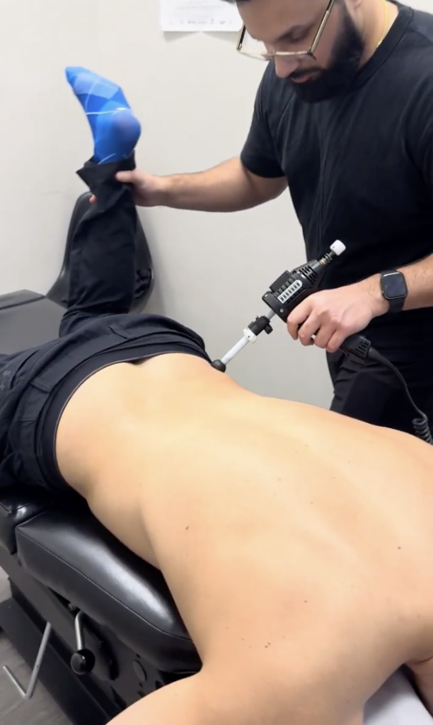 Arthrostim