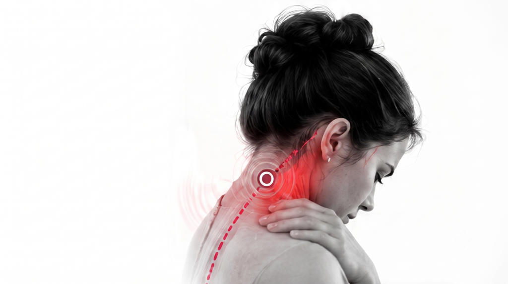 Could Tight Neck Fascia Affect More Than Just Neck Pain? 1 Could Tight Neck Fascia Affect More Than Just Neck Pain?