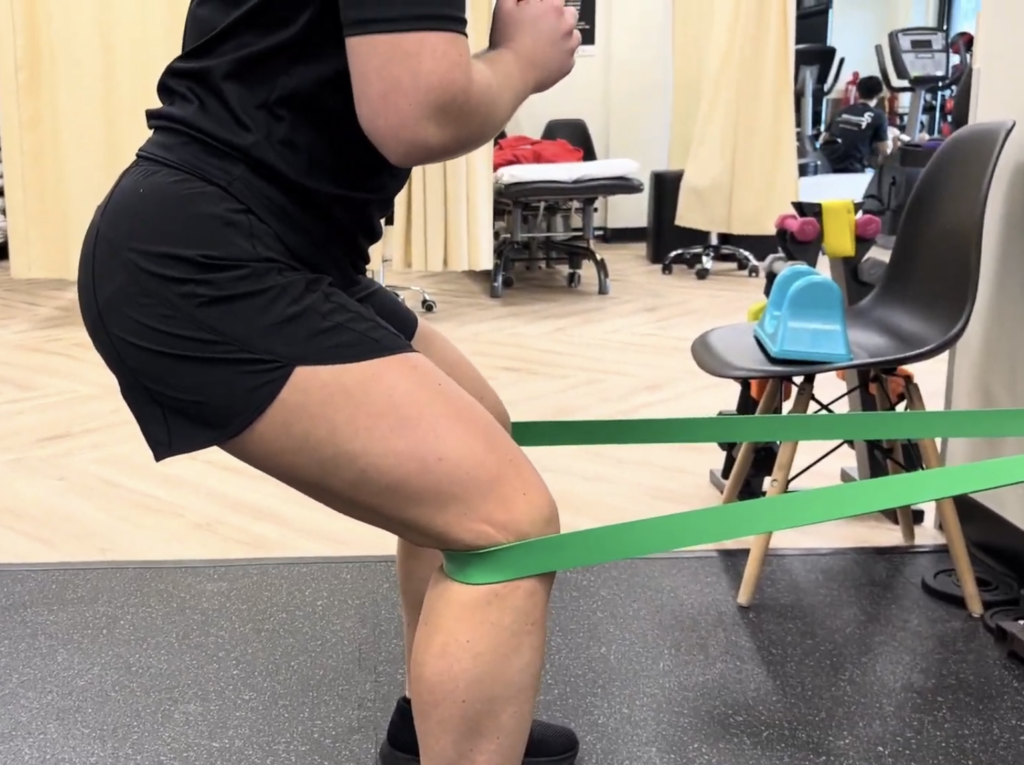 4 Exercises For Hip Mobility, Strength &Amp; Stability | Pain Free Health 4 Hip Stability Isometric
