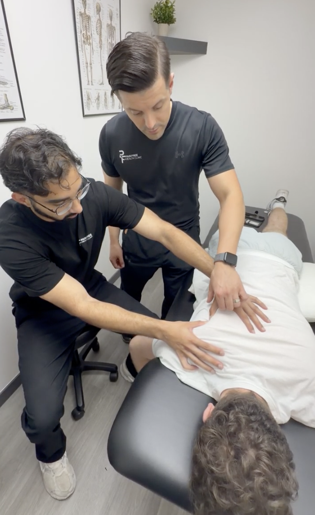 Physiotherapy Mentorship &Amp; Clinical Placements | Pain Free Health 1 Clinical Mentorship In Physiotherapy