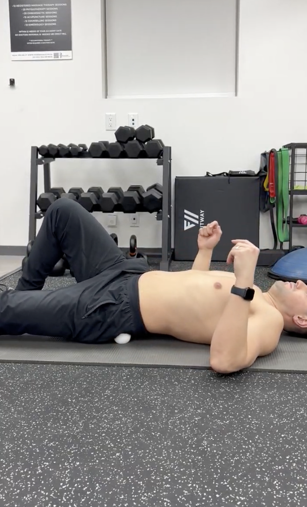 Hip &Amp; Back Mobility: 6 Techniques For Better Movement | Pain Free Health 1 Glute Trigger Point With Ball