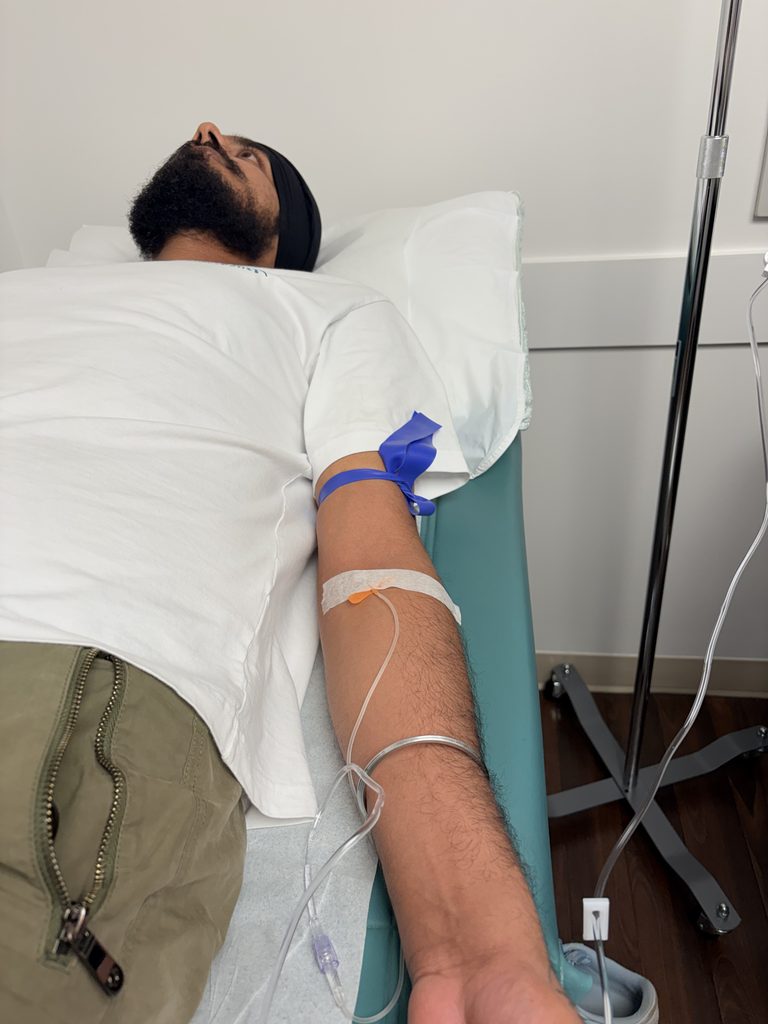 Iv Therapy Benefits: Hydration &Amp; Nutritional Support 1 What Is Iv Therapy?