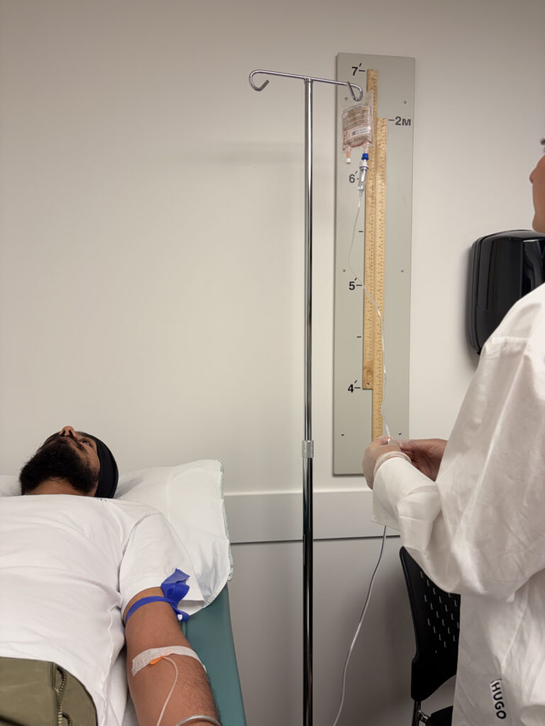 Iv Therapy Benefits: Hydration &Amp; Nutritional Support 2 What Is Iv Therapy?