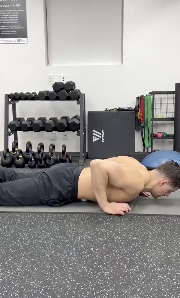 Hip &Amp; Back Mobility: 6 Techniques For Better Movement | Pain Free Health 4 Psoas Trigger Point With Ball