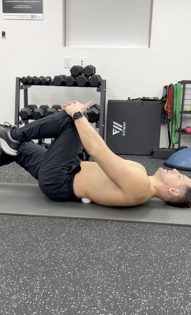 Hip &Amp; Back Mobility: 6 Techniques For Better Movement | Pain Free Health 5 Ql Trigger Point + Mobility