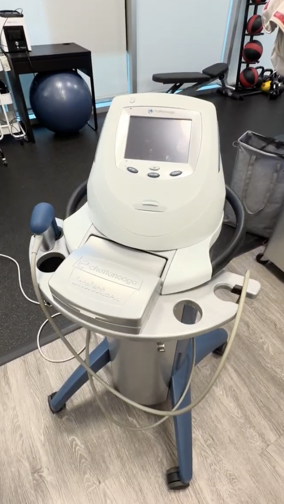 What Is Shockwave Therapy? Benefits &Amp; When We Use It 1 Shockwave Therapy Now Available At Pain Free Health South Surrey