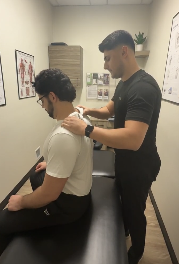 Back Pain Assessment &Amp; Percussive Therapy 1 Why Assess Back Pain Before Treating It?