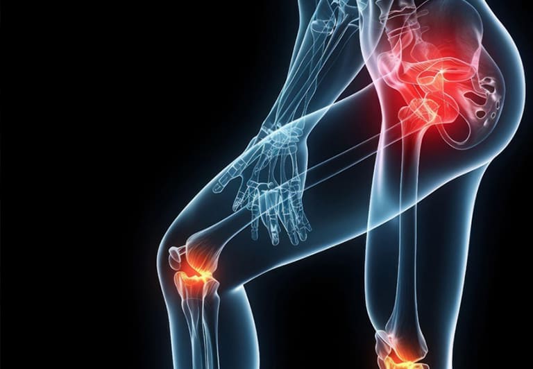 Knee Pain And Hip Stability: How Your Hips May Affect Your Knees 1 Https://Www.omgtb.com/Are-Knee-Pain-And-Hip-Pain-Related/