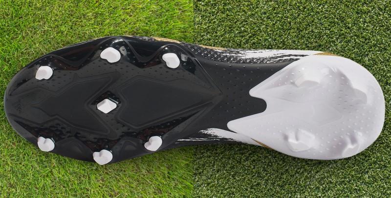 Fg Boots