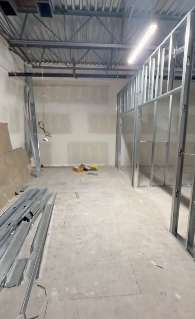 Pain Free Health Newton: Our New Clinic Is Coming Soon To Surrey, Bc 2 Follow Our Clinic'S Progress