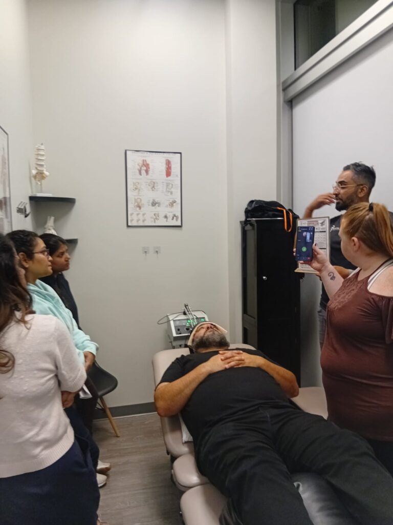 Behind The Scenes At Pain Free Health: Learning Together For Better Collaborative Care 1 Img 20260924 Wa0028