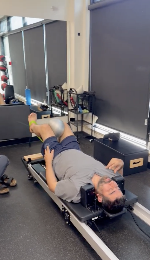 What Is Clinical Pilates?