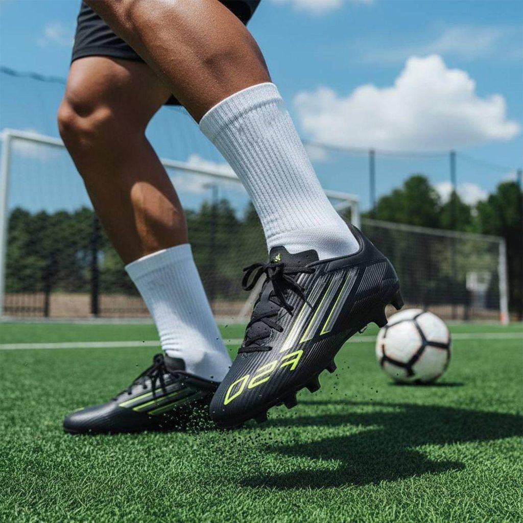 Can You Wear Fg Boots On Artificial Turf?