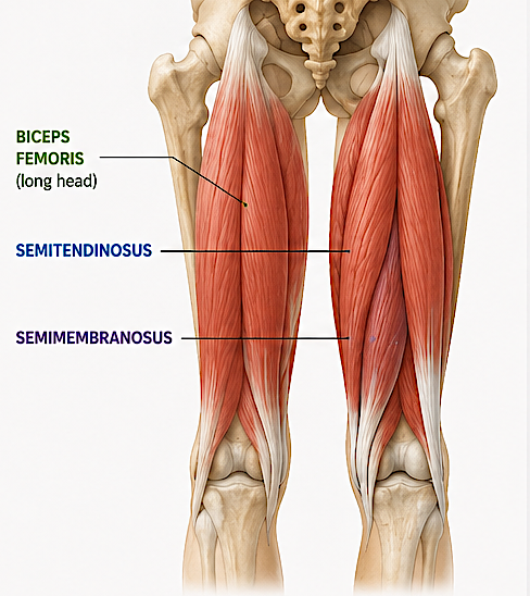 Bulletproof Your Hamstrings With These 5 Simple Exercises 1 Want Stronger Hamstrings? Here Are 5 Exercises To Add To Your Routine